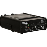 Stagg Усилвател за мониторни слушалки Stagg In-Ear SIA-ST