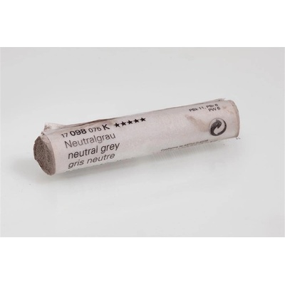 Schmincke Suchý pastel neutral grey 098 K