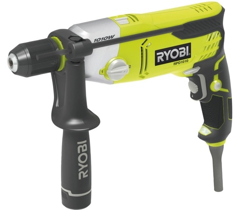 Ryobi RPD800K