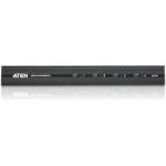 ATEN CS74D : : USB DVI KVM Switch, 4x 1