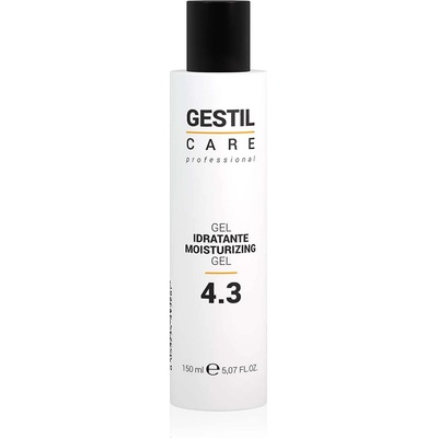 Gestil Care Professional 4.3 Moisturizing Gel 150 ml
