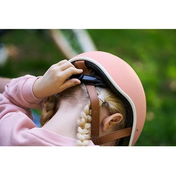 Thousand Каска Thousand JR Collection Power Pink X-Small (THGL03010207)
