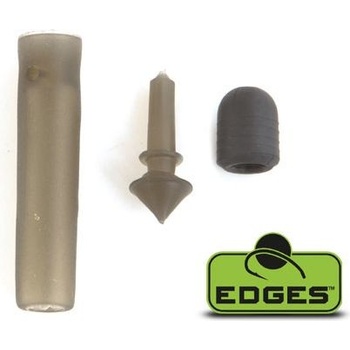 Fox Edges Tungsten Chod Bead Kit