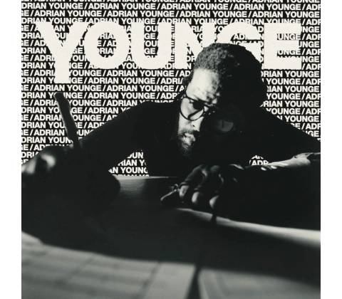 YOUNGE, ADRIAN - YOUNGE, CD