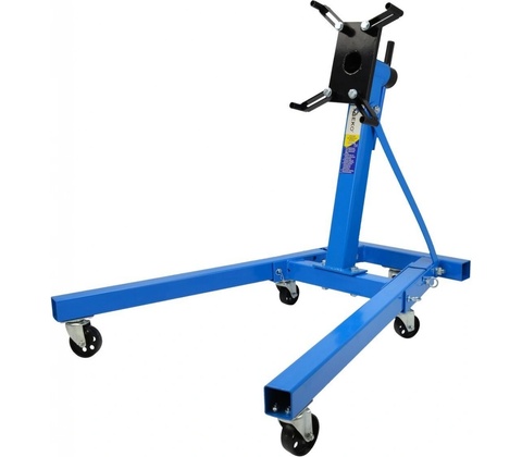 Montážní na motor 900 kg
