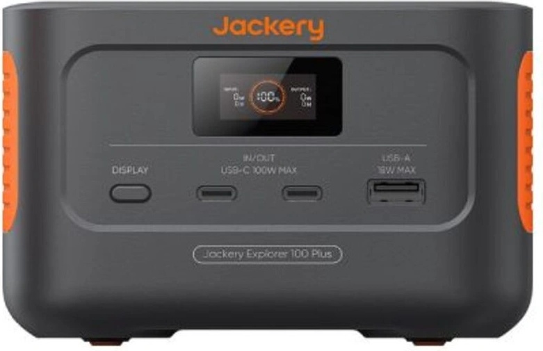 Jackery Explorer 100 plus