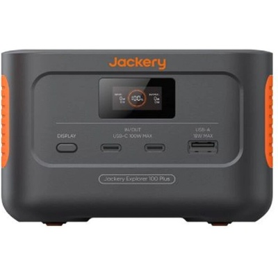 Jackery Explorer 100 plus