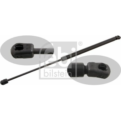 Pneumatická pružina, zavazadlový / nákladový prostor FEBI BILSTEIN 27653