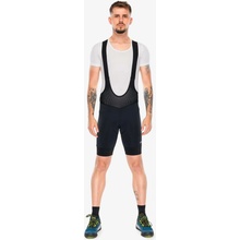 CMP Man Bike BIB Pánské černá