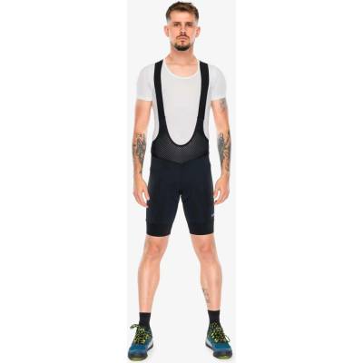 CMP Man Bike BIB Pánské černá