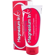 Ice Power Magnesium in strong cream 90 g