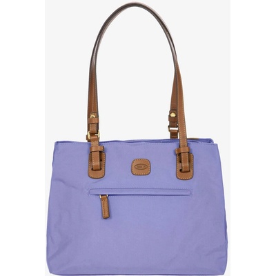 Bric's X kabelka Bag Shopping bag BXG45282-AW24 25cm fialová