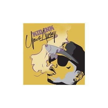 Kid Ink - Up & Away