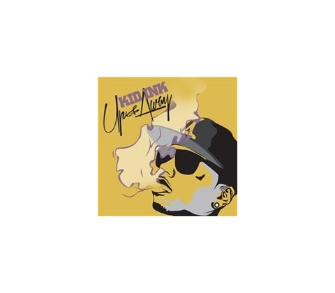 Kid Ink - Up & Away