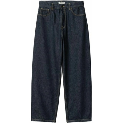 Carhartt WIP Brandon 5-Pocket De modrá 579954