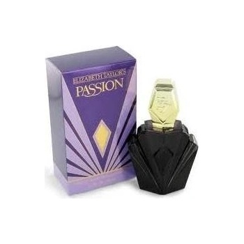 Elizabeth Taylor Passion toaletní voda dámská 74 ml