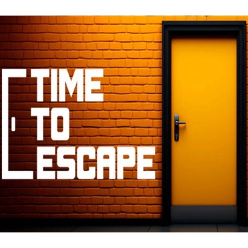Time to Escape