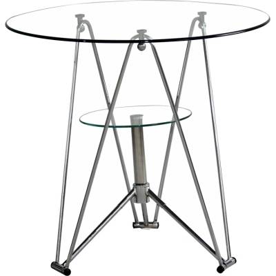 Bogdan Furniture Am Маса AM-C8 ф80/72h