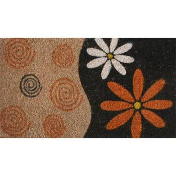 Image 1 of Jin Bo Yang Изтривалка ЦВЕТНА 40/70см mn-130(3260 А) (011570)