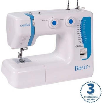 Basic+ GHM-1024