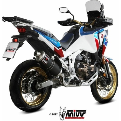 MIVV DAKAR H.079.LEKB