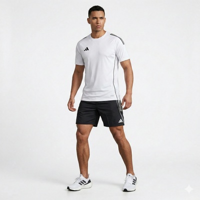 ADIDAS Спортен комплект tiro 25 vip competition - jj1519 / iw0407