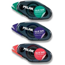 Lepicí roller Milan permanentní roller 8,4 mm x 5 m