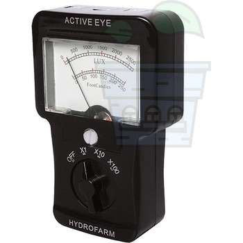 Image 1 of active eye Analog Light Meter - Аналогов светломер (2517)