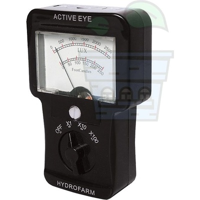 active eye Analog Light Meter - Аналогов светломер (2517)