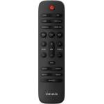 съвместим AIWA HE-888BT - съвместимо дистанционно управление на марката General (HE-888BT) Дистанционно