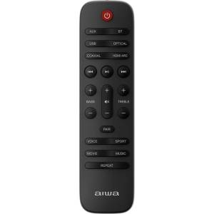 съвместим AIWA HE-888BT - съвместимо дистанционно управление на марката General (HE-888BT) Дистанционно