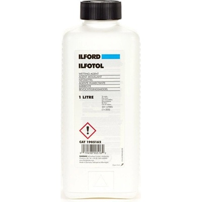 Ilford ILFOTOL WTG zmáčadlo pre filmy 1 l