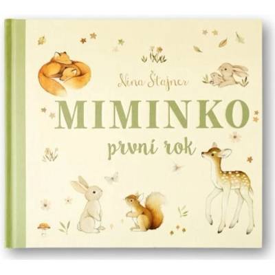 Miminko - První rok
