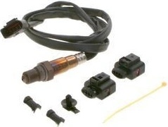Lambda sonda BOSCH 0 258 006 986 0 258 006 986
