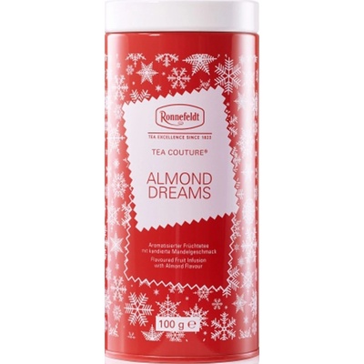 Ronnefeldt Tea COUTURE II Almond Dreams Ovocný 100 g