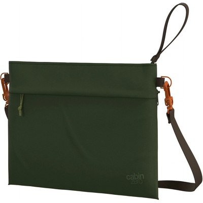 CabinZero Портфейл CabinZero Classic Sacoche Norwegian Wood CabinZero | Zelen | Момчешки | UNI