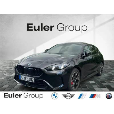 BMW 116i M Sport 90 kW