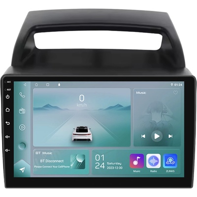 HIZPO P9002CP Kia Carnival (2+32GB)