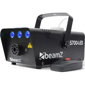 Beamz S700-LED Ice