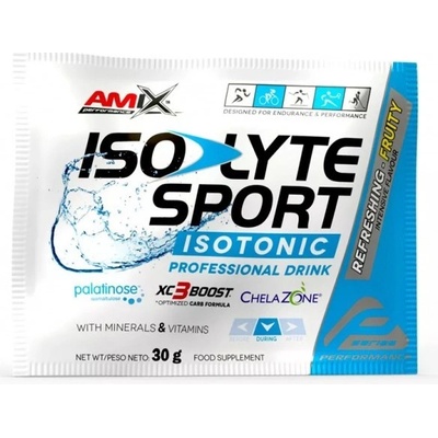 Amix Isolyte Sport Drink 30 g