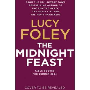 The Midnight Feast (2024)