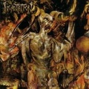 Incantation - Infernal Storm CD