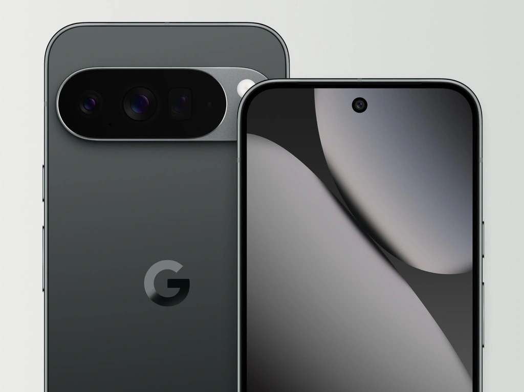 Google Pixel 10 Pro XL 16GB/512GB Obsidian od 27 224 Kč - Heureka.cz