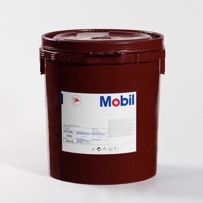 Mobil Mobilux EP 0 18 kg – Sleviste.cz