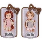 Mega Creative Doll 15cm 14x23x6 mix2 mc b/c 72/144