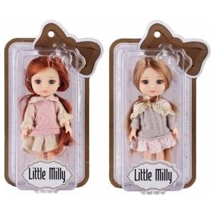 Mega Creative Doll 15cm 14x23x6 mix2 mc b/c 72/144