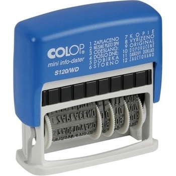 Colop Printer 120