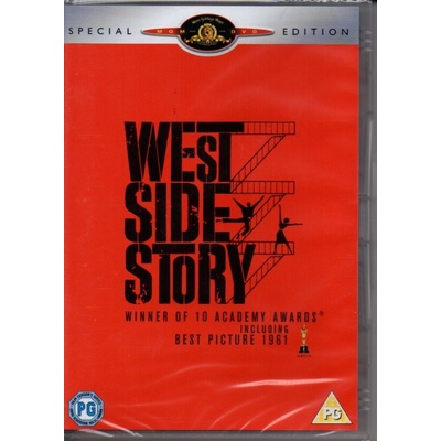 West Side Story Special Edition