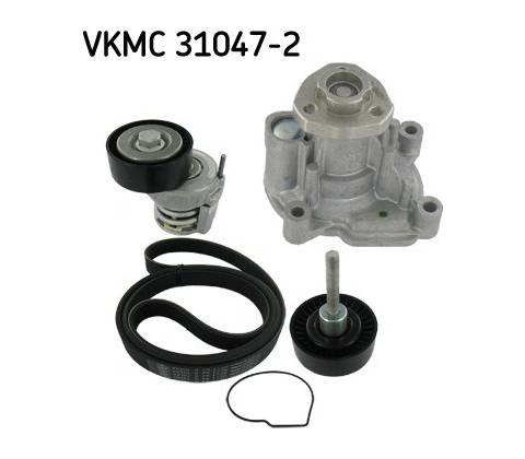 SKF VKMC310472
