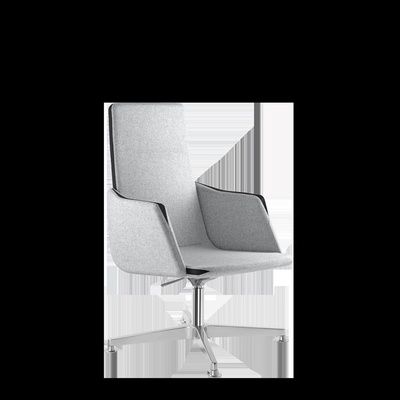 LD SEATING Křeslo HARMONY 832-RA